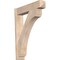 Ekena Millwork Legacy Craftsman Smooth Outlooker, Douglas Fir, 7 1/2"W x 34"D x 42"H OUT08X34X42LEC04SDF - alternate 1